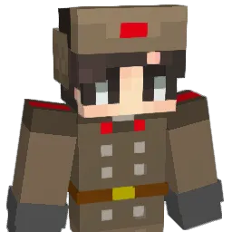Mapo2077's Minecraft skin