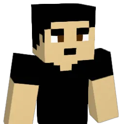 MapouLian's Minecraft skin
