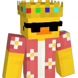 Mapoxx's Minecraft skin