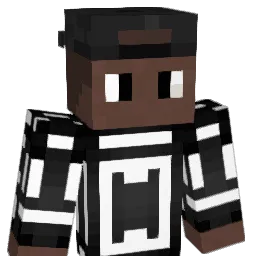 Mappel15 Minecraft avatar bust