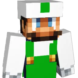 Mapple127 Minecraft avatar bust