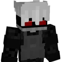 Mapplex's Minecraft skin