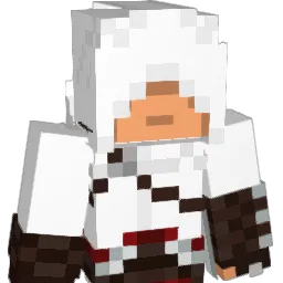 Mapuchino's Minecraft skin