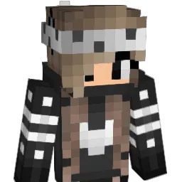 Mapysia's Minecraft skin