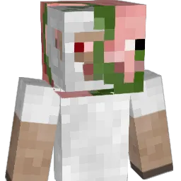 MaqsYo Minecraft avatar bust