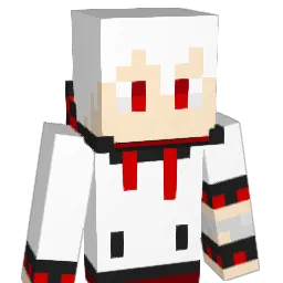 Maquia_SA Minecraft avatar bust