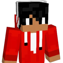 MaquitoGamer Minecraft avatar bust