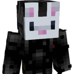 Mar00_ Minecraft avatar bust