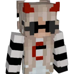 Mar0___ Minecraft avatar bust