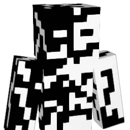 Mar1n04 Minecraft avatar bust