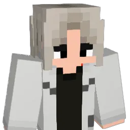 Mar1sh1 Minecraft avatar bust