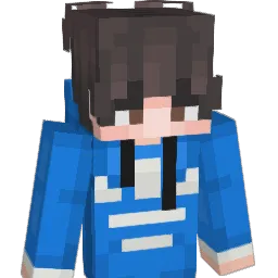 Mar3kX_ Minecraft avatar bust
