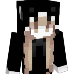 MarAgridulce's Minecraft skin