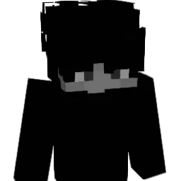 MarAhavah24 Minecraft avatar bust