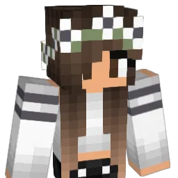 MarC0208 Minecraft avatar bust