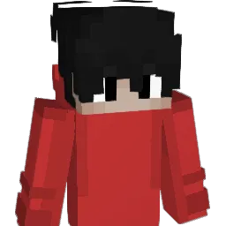 MarCeeBoom Minecraft avatar bust