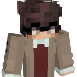 MarCigar's Minecraft skin