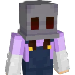 MarDoesStuff's Minecraft skin