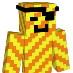 MarDogs's Minecraft skin
