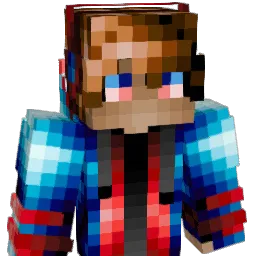 MarKo100 Minecraft avatar bust