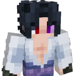 MarKo426 Minecraft avatar bust