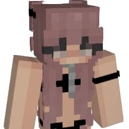 MarKoManiya Minecraft avatar bust