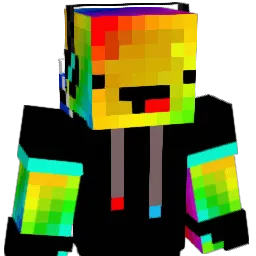 MarKoPolO404 Minecraft avatar bust