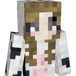 MarKv2121 Minecraft avatar bust