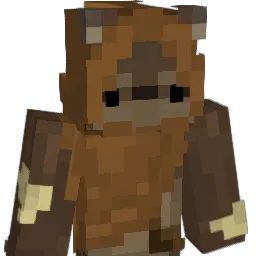 MarMar_'s Minecraft skin