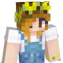 MarMi26's Minecraft skin
