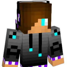 MarMoon23's Minecraft skin