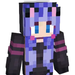MarNel99 Minecraft avatar bust