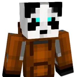 MarOwNFR Minecraft avatar bust