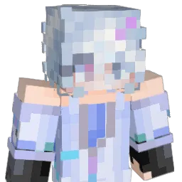 MarSara22 Minecraft avatar bust