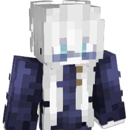 MarShadow07_ Minecraft avatar bust