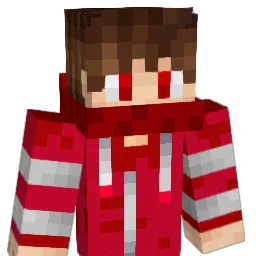 MarTexXR Minecraft avatar bust