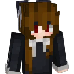 MarXil_ Minecraft avatar bust