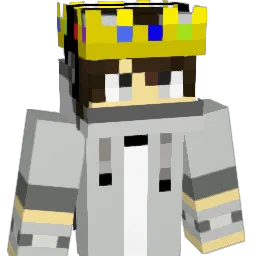 Mar_Alpha's Minecraft skin
