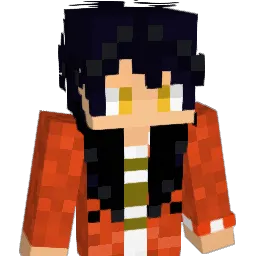 Mar_G01's Minecraft skin