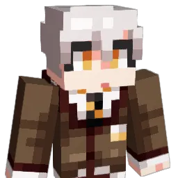 Mar__k00 Minecraft avatar bust