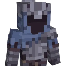 Mar_y_Kong Minecraft avatar bust