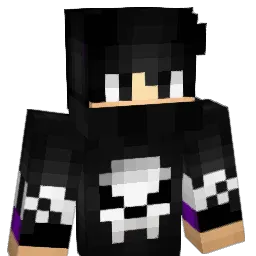 Mara025 Minecraft avatar bust