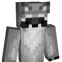 MaraAdams's Minecraft skin