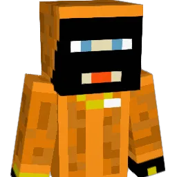 MaraDanno Minecraft avatar bust