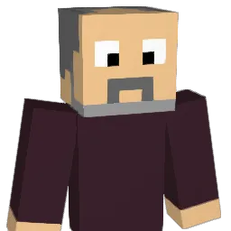 MaraK__ Minecraft avatar bust
