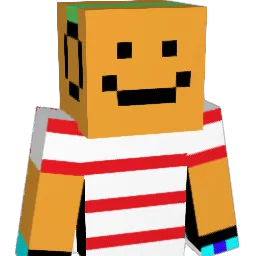 MaraLTL Minecraft avatar bust