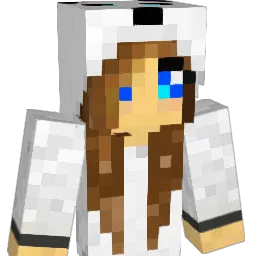 MaraMare Minecraft avatar bust