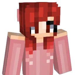 Mara_Lilly Minecraft avatar bust