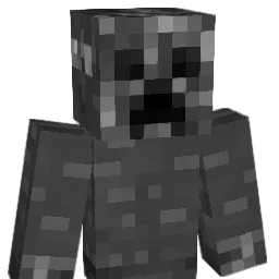 Mara_STR Minecraft avatar bust