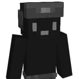 MaraaMC's Minecraft skin